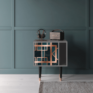 Sideboard - STORYZ - S2 Emerald Metro - Grey