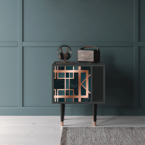Sideboard - STORYZ - S2 Emerald Metro - Antracite