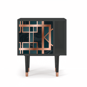 Sideboard - STORYZ - S2 Emerald Metro - Antracite
