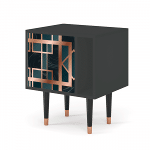 Sideboard - STORYZ - S2 Emerald Metro - Antracite