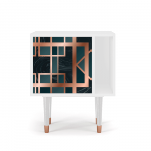 Sideboard - STORYZ - S2 Emerald Metro - White