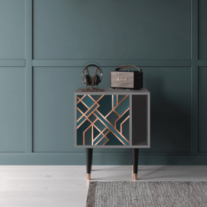 Sideboard - STORYZ - S2 Bronze Crossroad - Grey