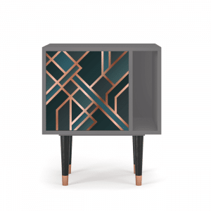 Sideboard - STORYZ - S2 Bronze Crossroad - Grey