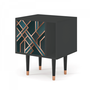 Sideboard - STORYZ - S2 Bronze Crossroad - Antracite