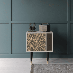 Sideboard - STORYZ - S2 Enlarged Leaf - Sand