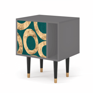 Sideboard - STORYZ - S2 Zircon Sphere - Grey