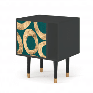 Sideboard - STORYZ - S2 Zircon Sphere - Antracite