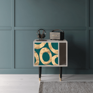 Sideboard - STORYZ - S2 Zircon Sphere - Sand