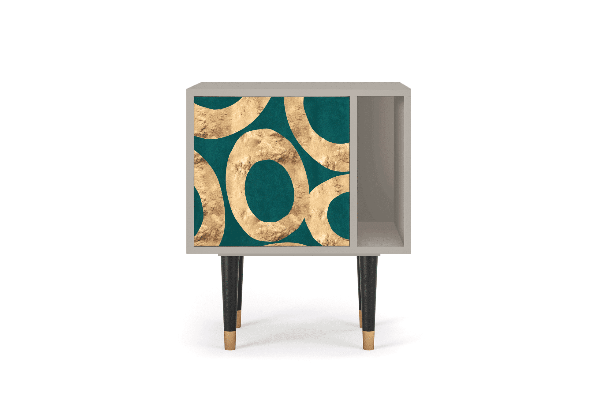 Sideboard – STORYZ – S2 Zircon Sphere – Sand Sideboard - STORYZ - S2 Zircon Sphere - Sand