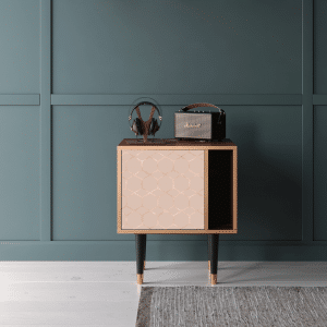 Sideboard - STORYZ - S2 Rose Honeycomb - Walnut
