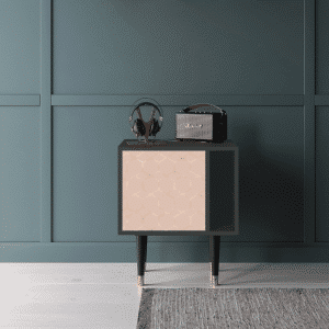 Sideboard - STORYZ - S2 Rose Honeycomb - Antracite