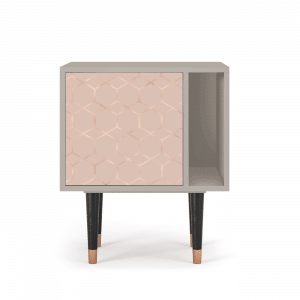 Sideboard - STORYZ - S2 Rose Honeycomb - Sand