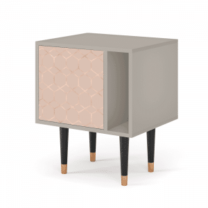 Sideboard - STORYZ - S2 Rose Honeycomb - Sand