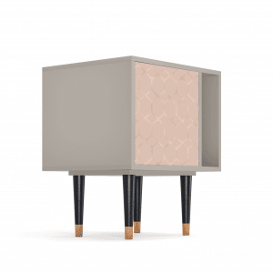 Sideboard - STORYZ - S2 Rose Honeycomb - Sand