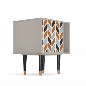 Sideboard - STORYZ - S2 Beige Laure - Sand