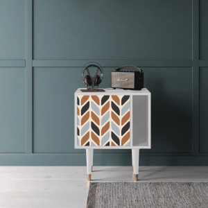 Sideboard - STORYZ - S2 Beige Laure - White