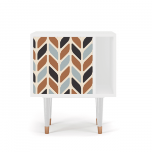 Sideboard - STORYZ - S2 Beige Laure - White