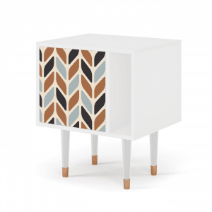 Sideboard - STORYZ - S2 Beige Laure - White
