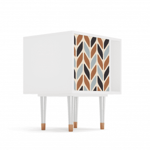 Sideboard - STORYZ - S2 Beige Laure - White