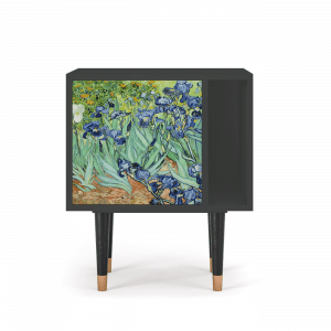 Sideboard - STORYZ - S2 Irises  - Antracite