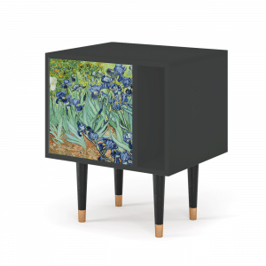 Sideboard - STORYZ - S2 Irises  - Antracite