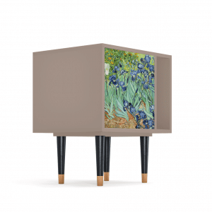 Sideboard - STORYZ - S2 Irises  - Latte