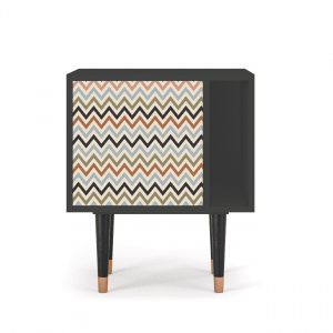 Sideboard - STORYZ - S2 Bright Ripple - Antracite