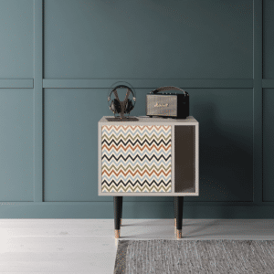 Sideboard - STORYZ - S2 Bright Ripple - Sand