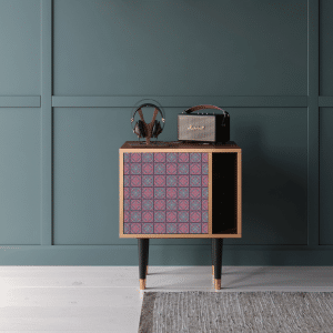 Sideboard - STORYZ - S2 Riviera Mosaic - Walnut