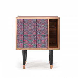 Sideboard - STORYZ - S2 Riviera Mosaic - Walnut