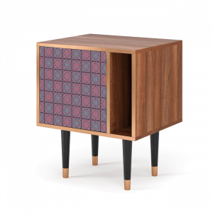 Sideboard - STORYZ - S2 Riviera Mosaic - Walnut