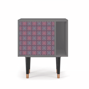 Sideboard - STORYZ - S2 Riviera Mosaic - Grey