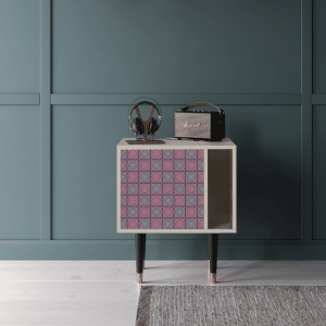 Sideboard - STORYZ - S2 Riviera Mosaic - Sand