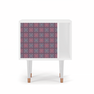 Sideboard - STORYZ - S2 Riviera Mosaic - White