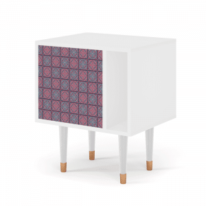 Sideboard - STORYZ - S2 Riviera Mosaic - White