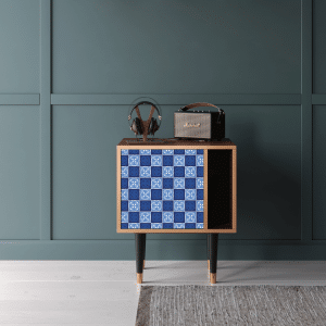 Sideboard - STORYZ - S2 Light Path - Walnut
