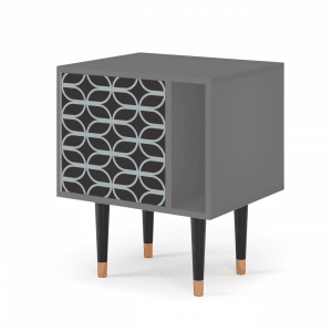 Sideboard - STORYZ - S2 Braided Blue - Grey