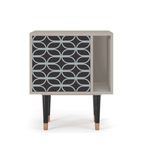 Sideboard - STORYZ - S2 Braided Blue - Sand