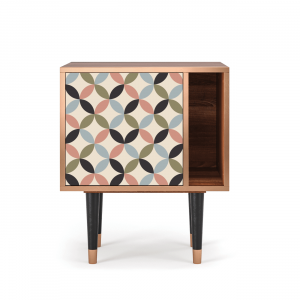 Sideboard - STORYZ - S2 Butterfly Effect - Walnut