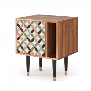 Sideboard - STORYZ - S2 Butterfly Effect - Walnut