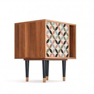Sideboard - STORYZ - S2 Butterfly Effect - Walnut