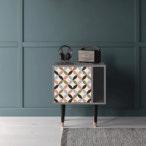 Sideboard - STORYZ - S2 Butterfly Effect - Grey