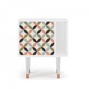 Sideboard - STORYZ - S2 Butterfly Effect - White