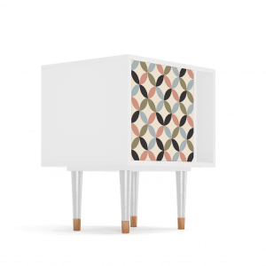 Sideboard - STORYZ - S2 Butterfly Effect - White