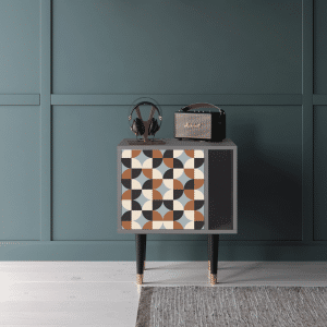 Sideboard - STORYZ - S2 Brown Sensation - Grey