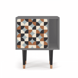 Sideboard - STORYZ - S2 Brown Sensation - Grey