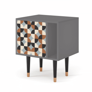 Sideboard - STORYZ - S2 Brown Sensation - Grey