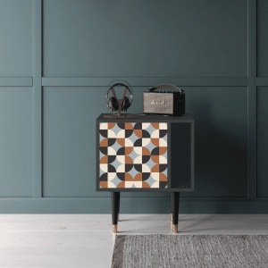 Sideboard - STORYZ - S2 Brown Sensation - Antracite