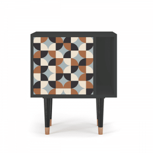 Sideboard - STORYZ - S2 Brown Sensation - Antracite