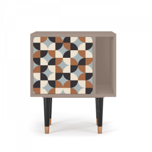 Sideboard - STORYZ - S2 Brown Sensation - Latte